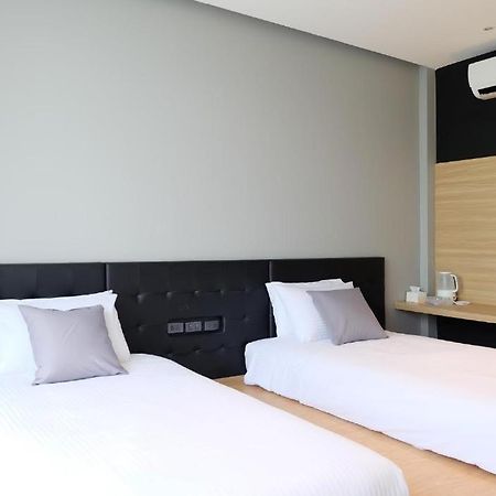 Srianunt Boutique Hotel Buriram Extérieur photo