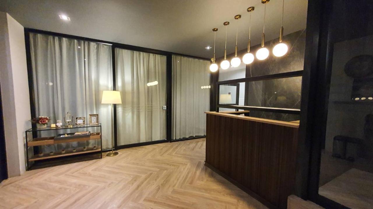 Srianunt Boutique Hotel Buriram Extérieur photo