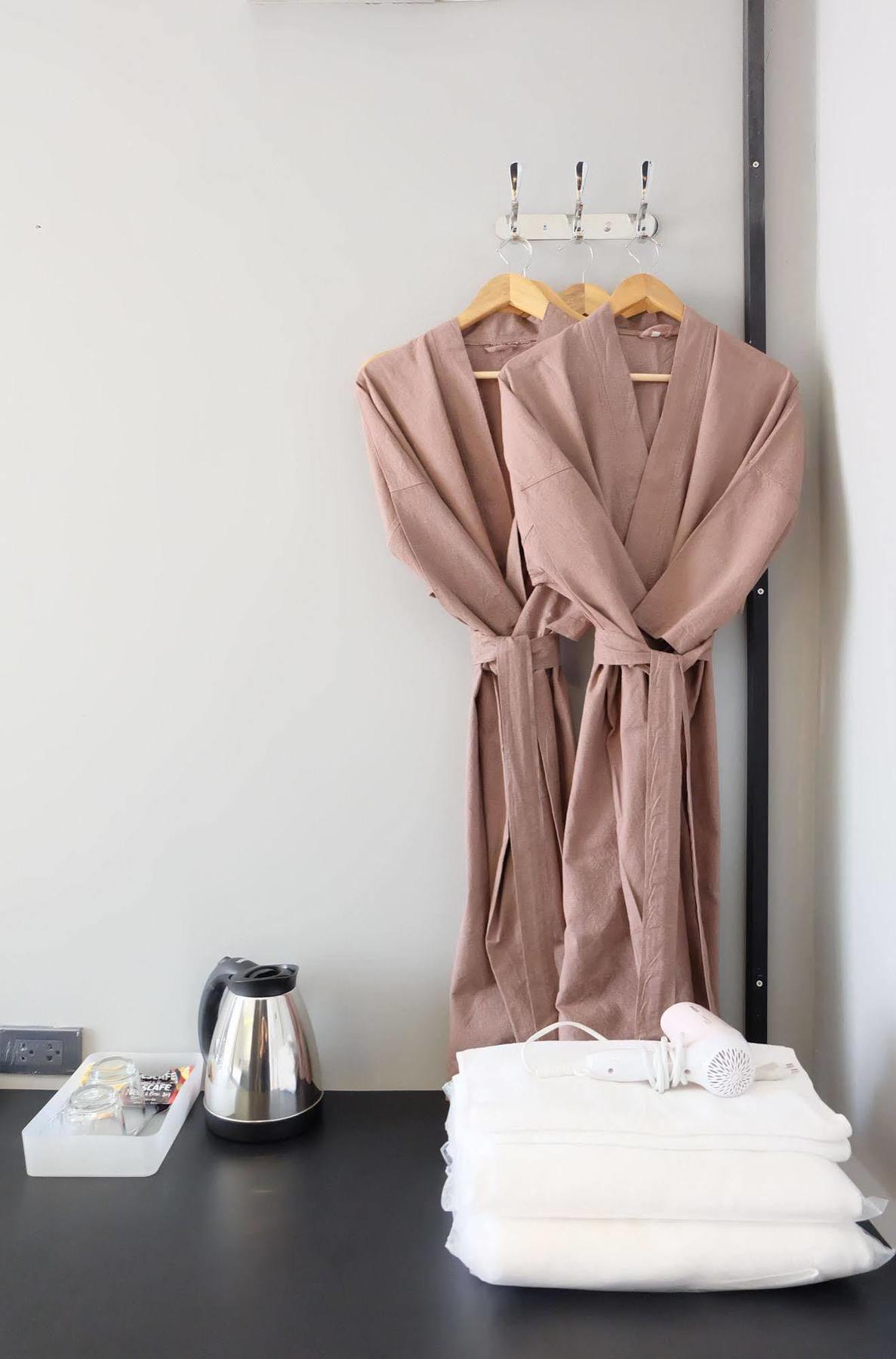 Srianunt Boutique Hotel Buriram Extérieur photo